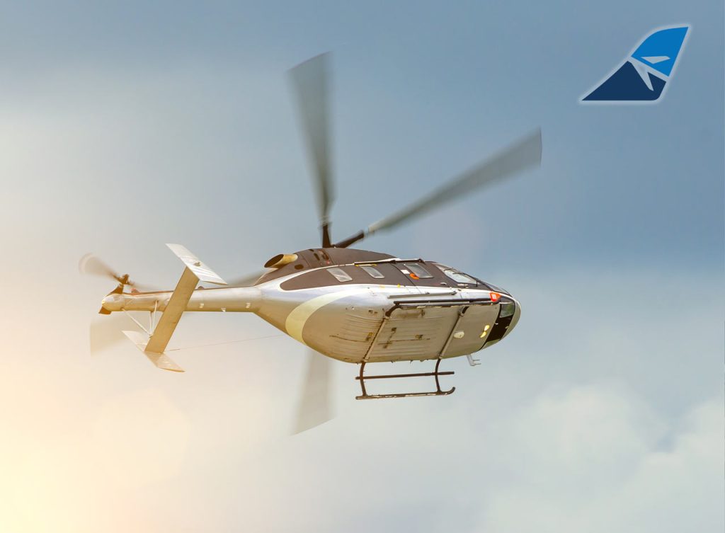 ATAA Helicopter Charter
