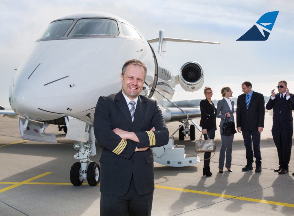 ATAA Group Charter Flight