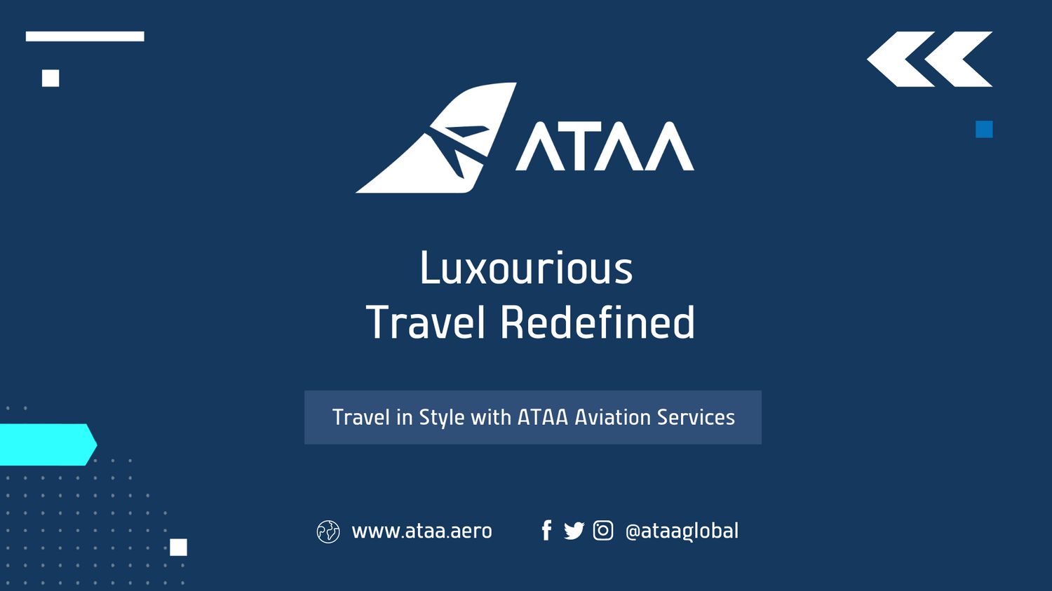 ATAA Alaem Talya Aviation Services