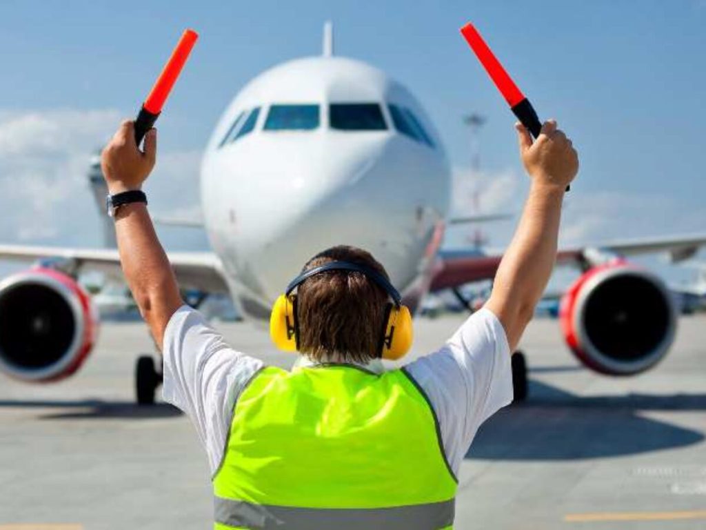 ATAA Aircraft Ground Handling