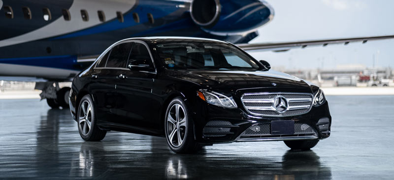 ATAA Luxury Ground Transport