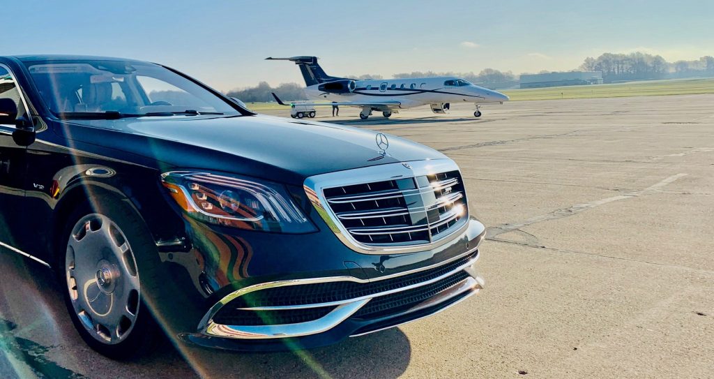 ATAA Luxury Ground Transport