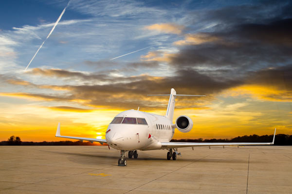 ATAA Aircraft Private Jet VIP